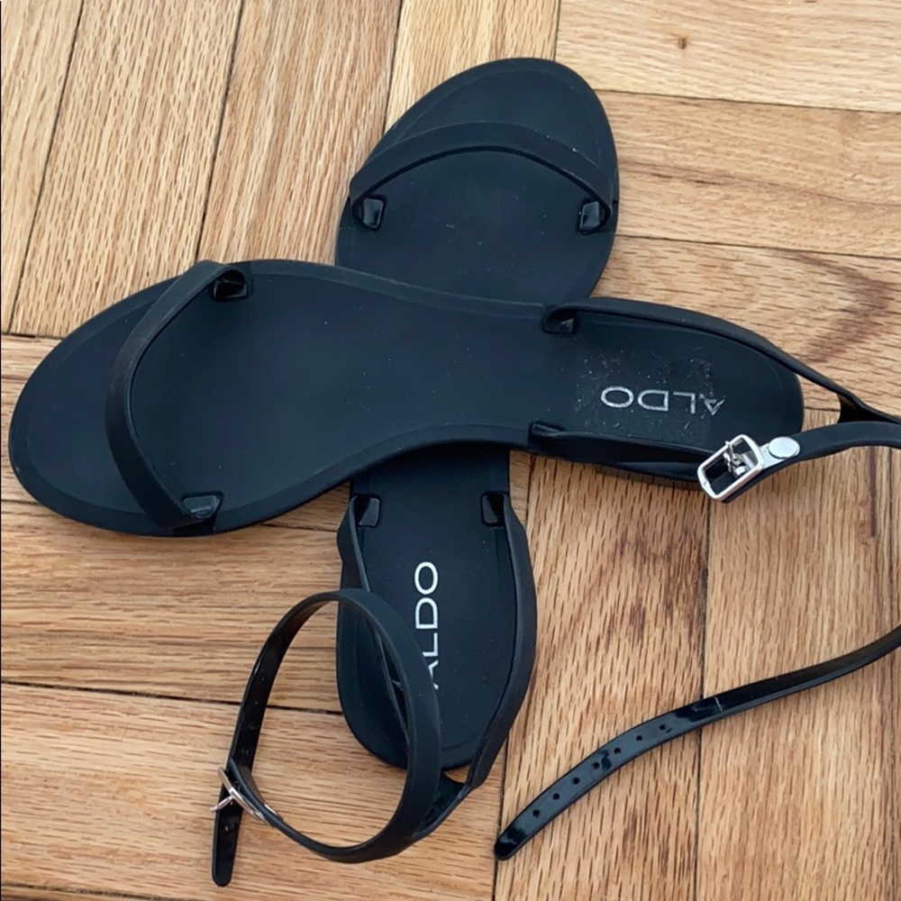 Aldo sandals